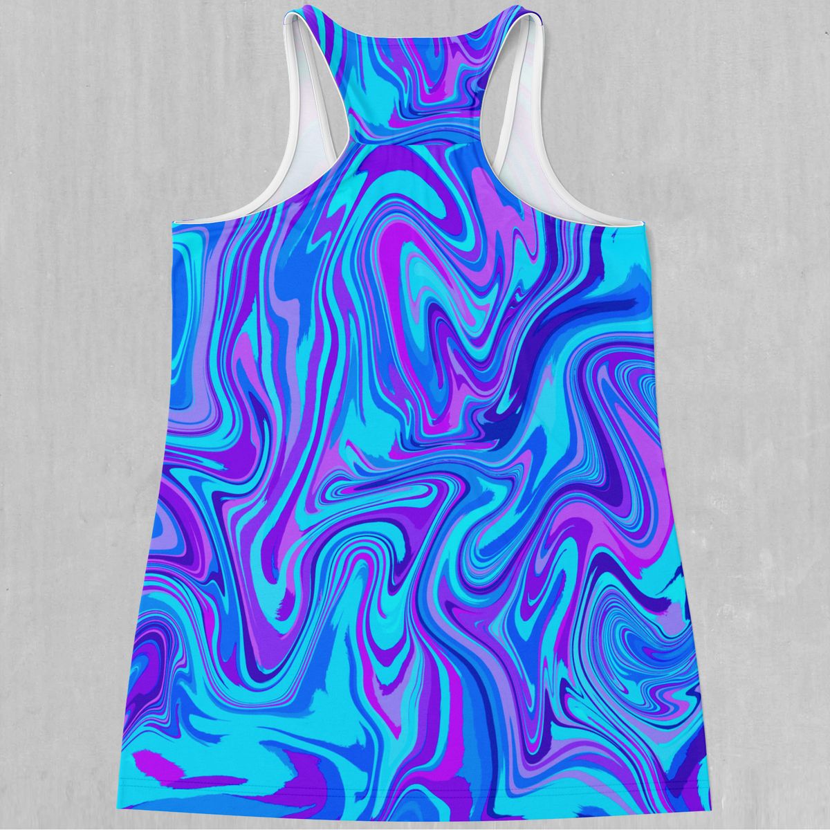 Vapor Drip Women's Tank Top