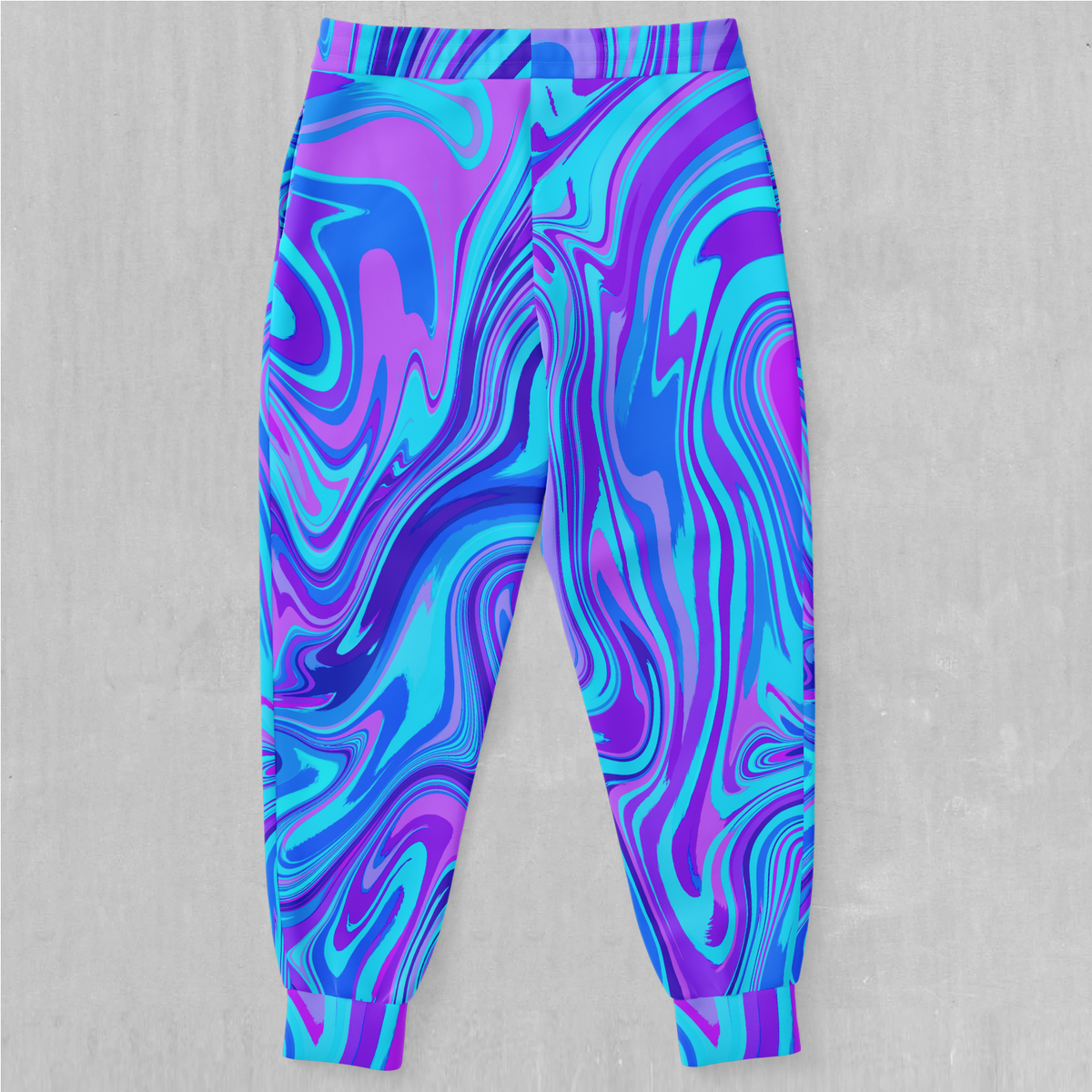 Vapor Drip Joggers