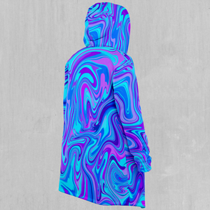 Vapor Drip Cloak - Azimuth Clothing