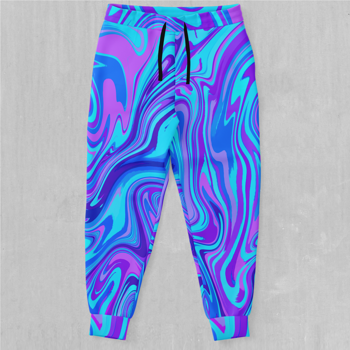 Vapor Drip Joggers