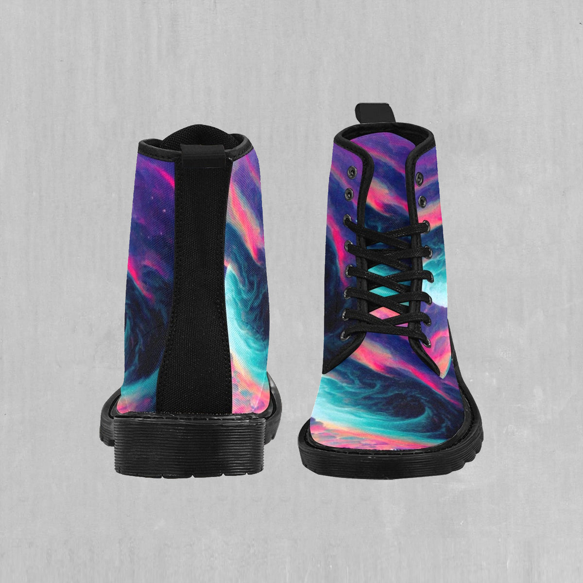 Vapor Skies Women's Boots