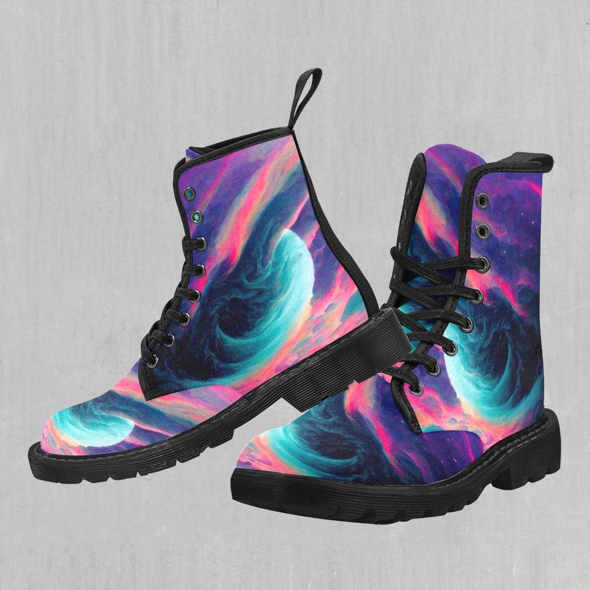 Vapor Skies Women's Boots