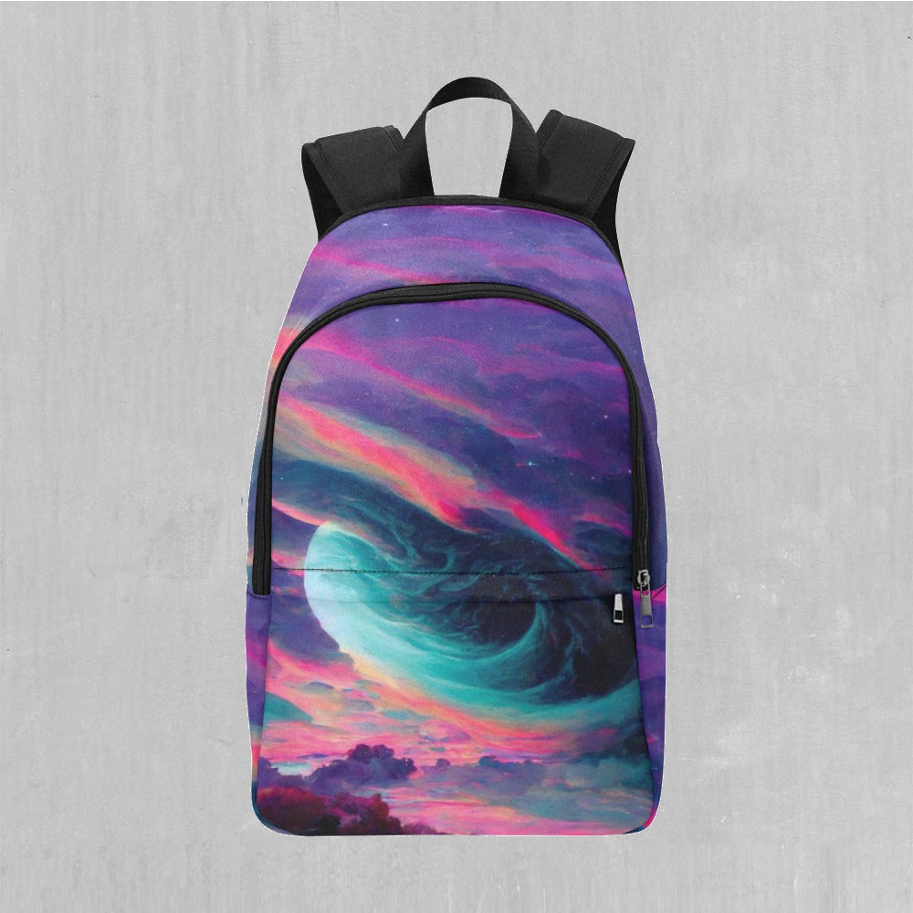 Vapor Skies Adventure Backpack