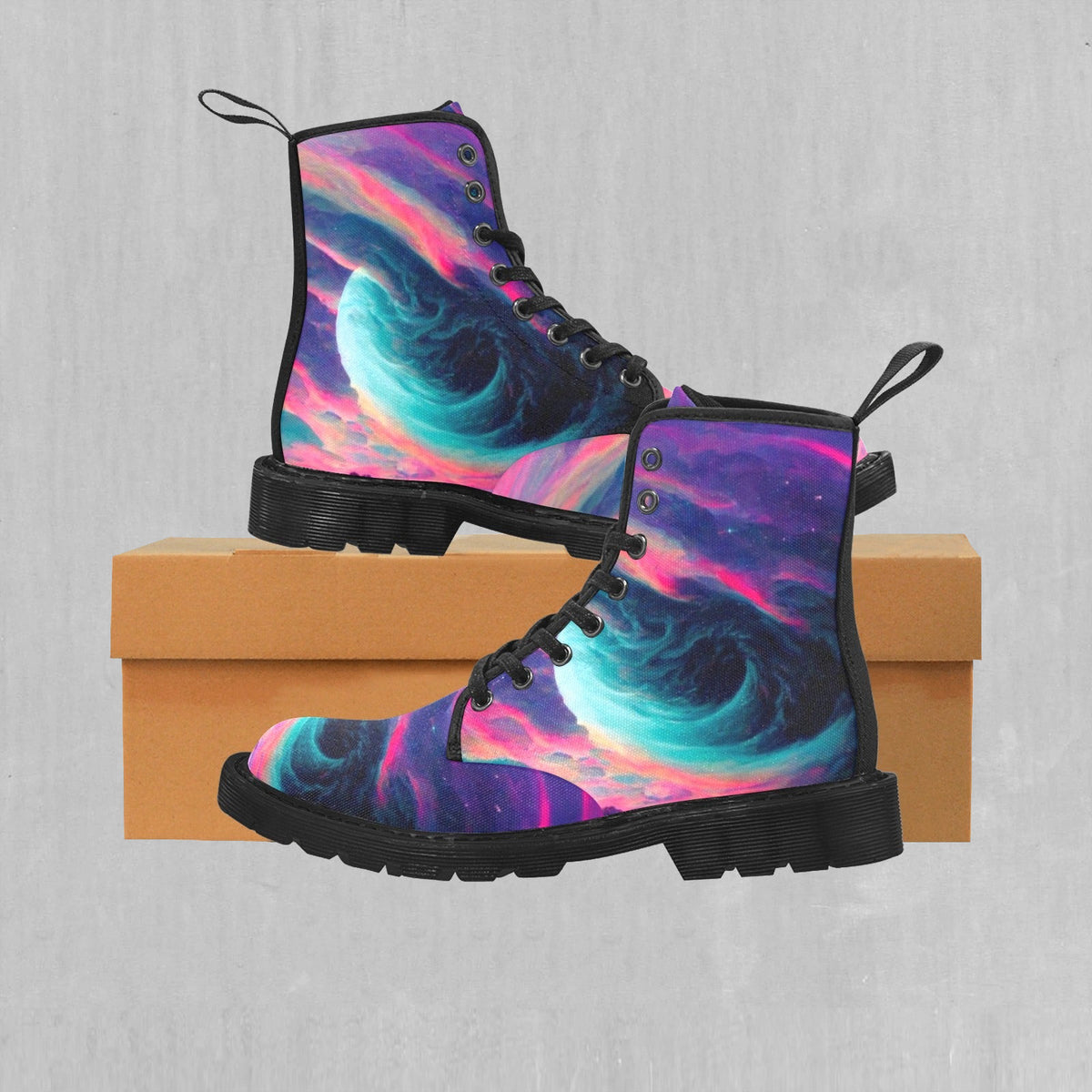 Vapor Skies Women's Boots