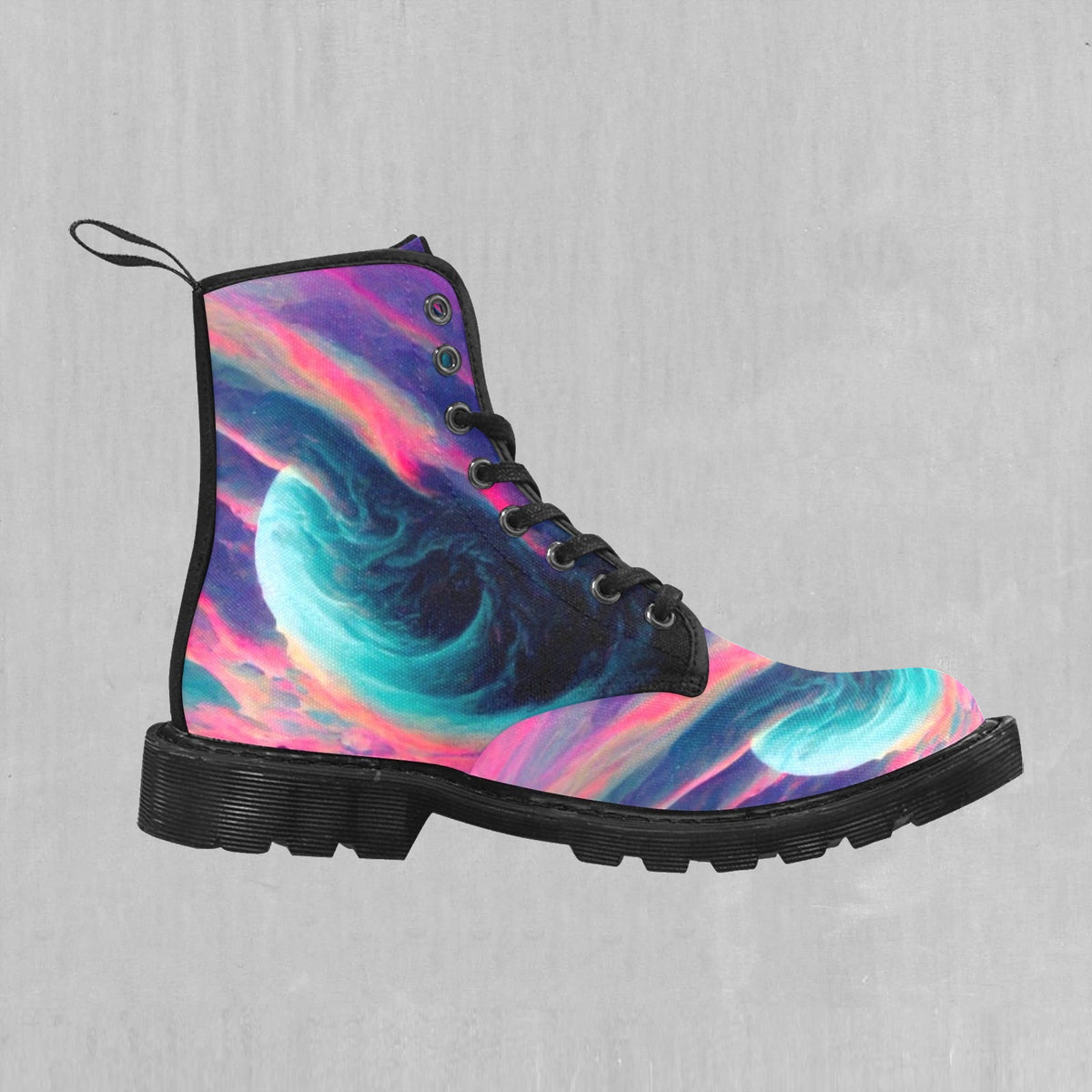 Vapor Skies Women's Boots
