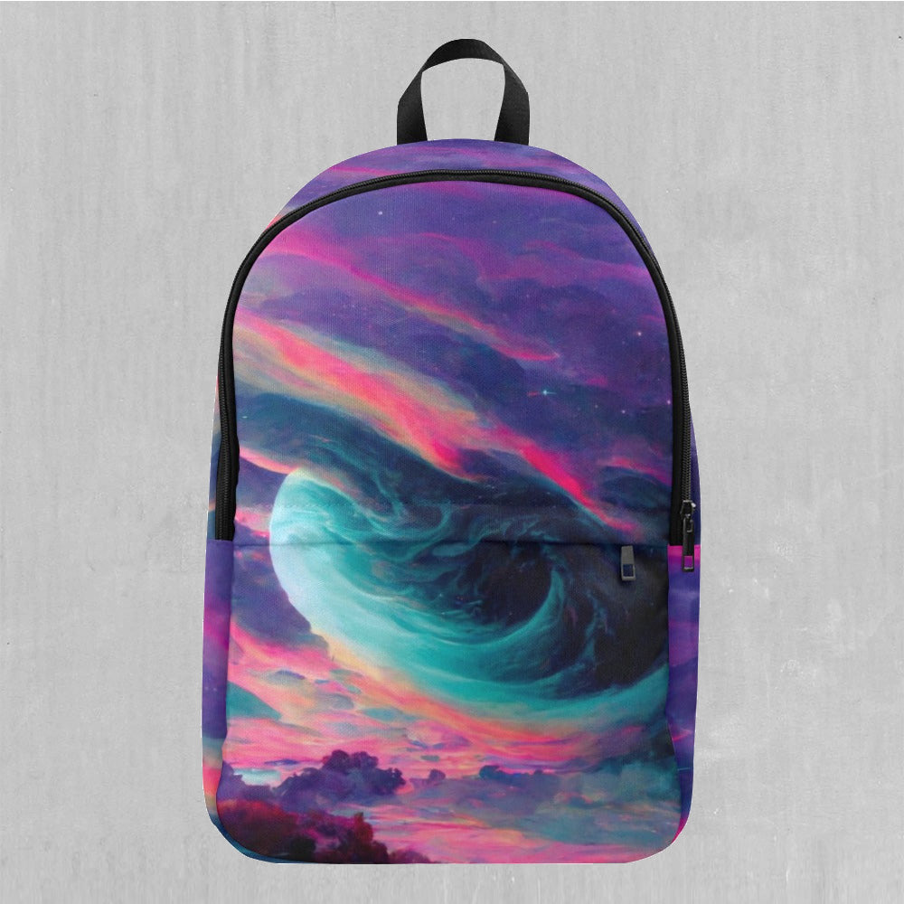 Vapor Skies Adventure Backpack