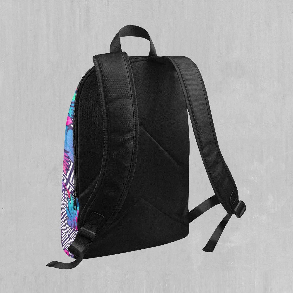 Vault Tropic Adventure Backpack
