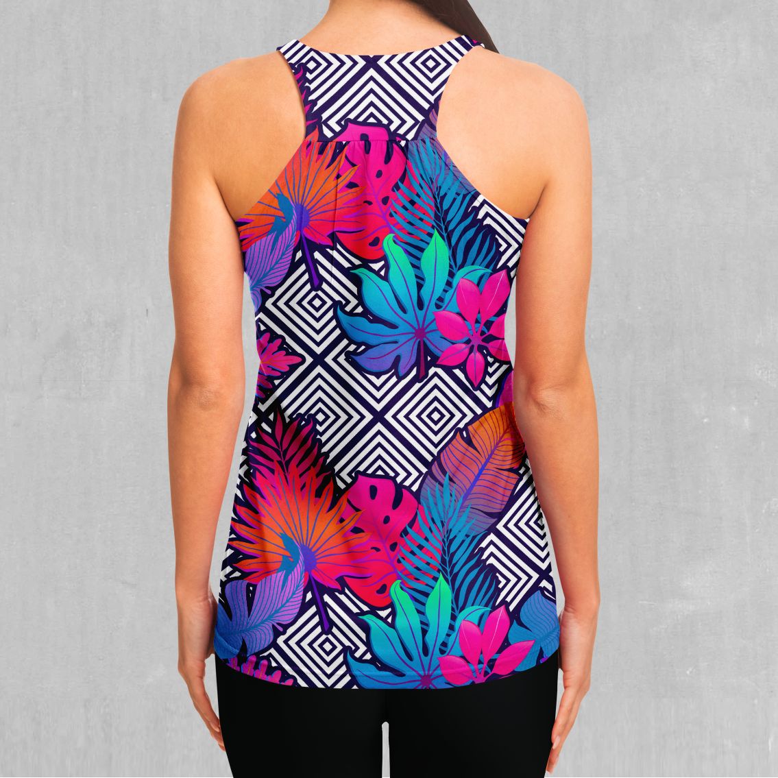 Vault Tropic Women's Tank Top