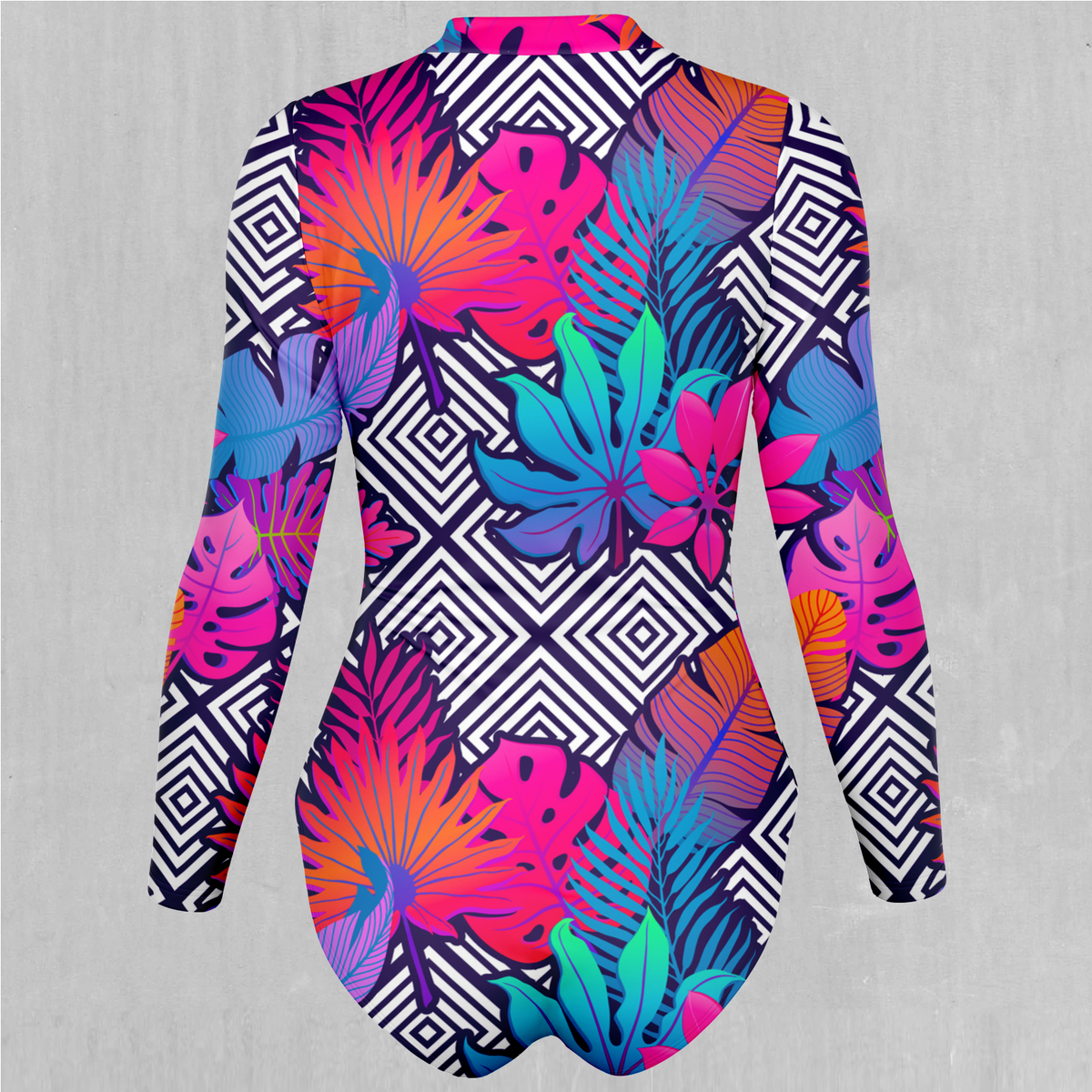 Vault Tropic Bodysuit
