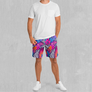 Vault Tropic Shorts