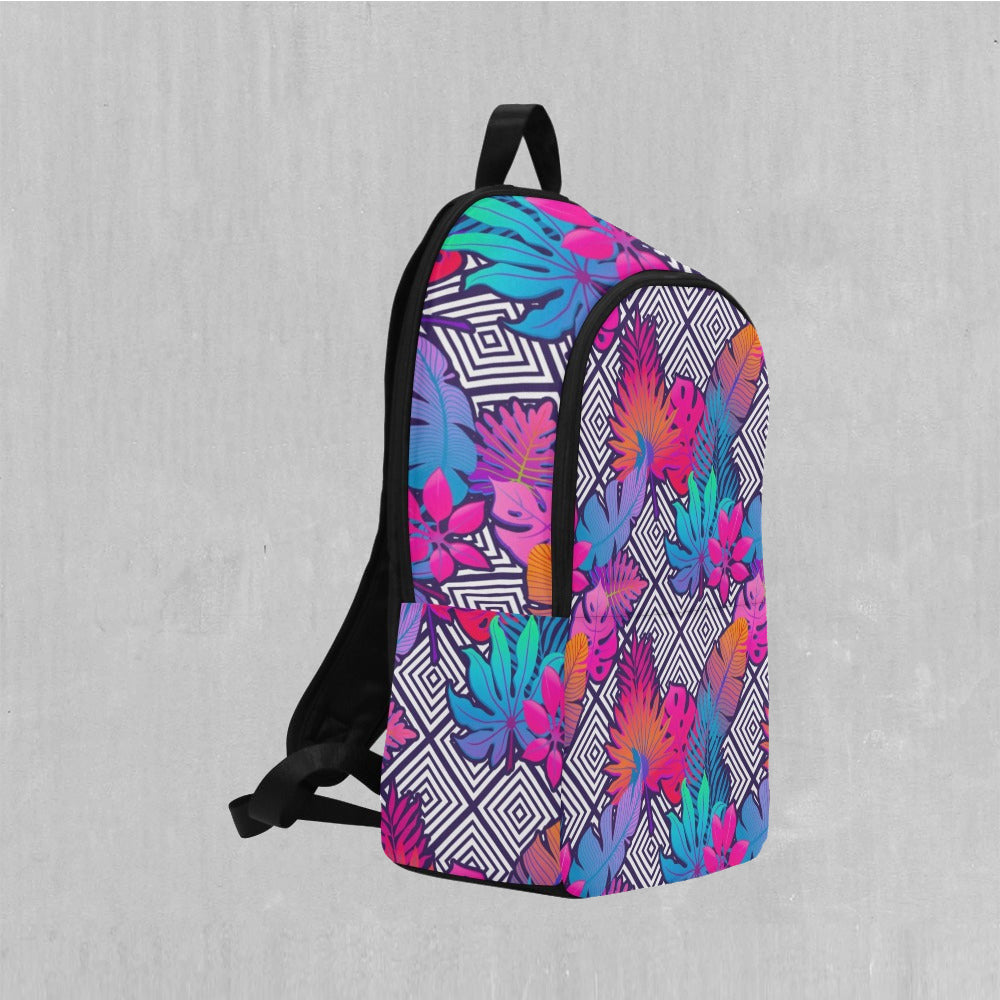 Vault Tropic Adventure Backpack