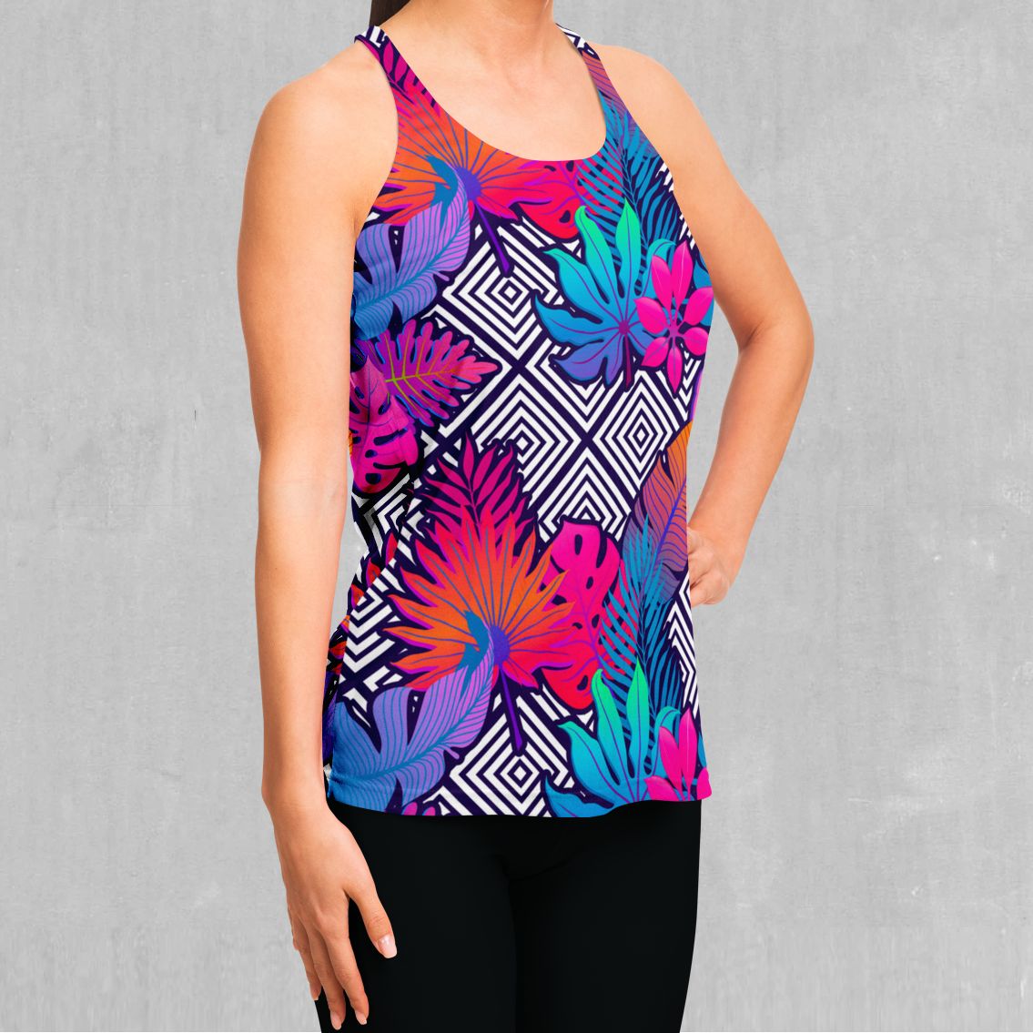 Vault Tropic Women's Tank Top
