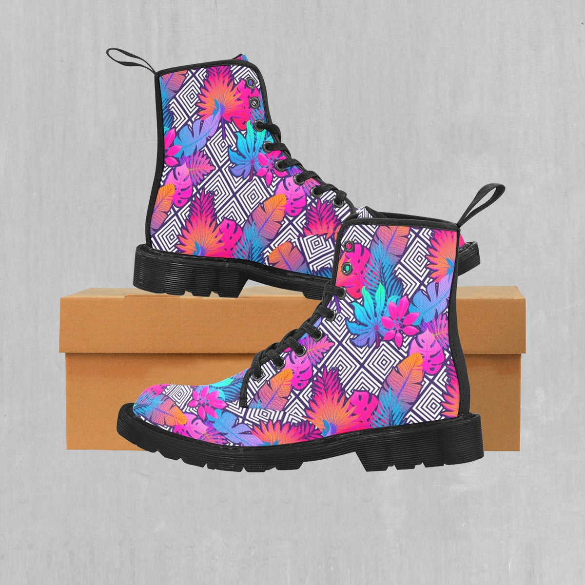 Vault Tropic Women's Boots