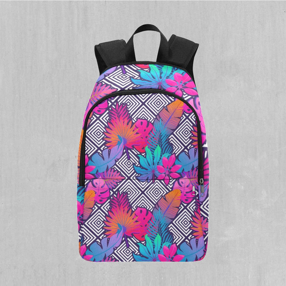 Vault Tropic Adventure Backpack