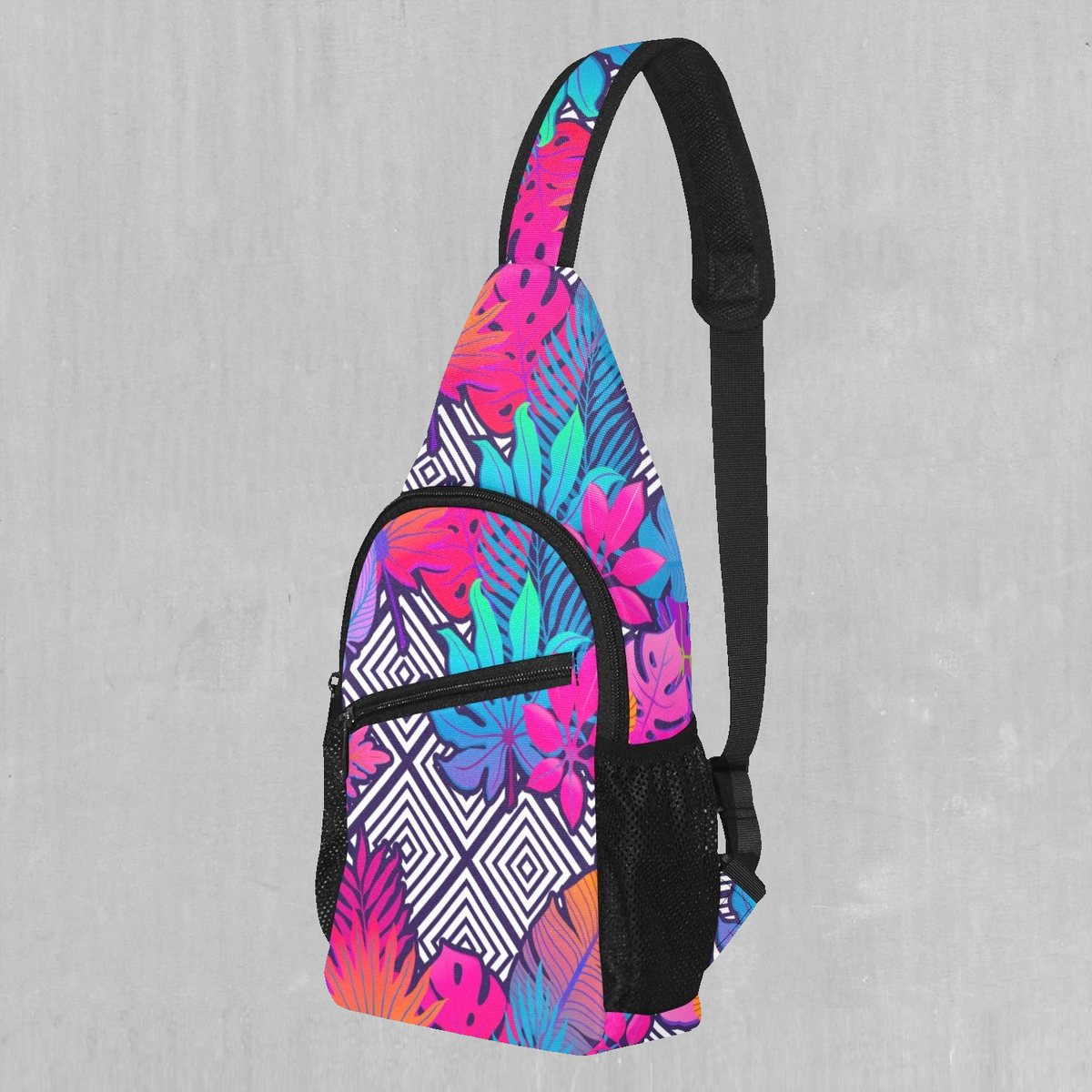 Vault Tropic Sling Bag