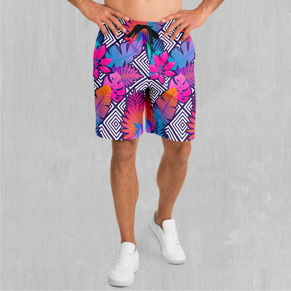 Vault Tropic Shorts