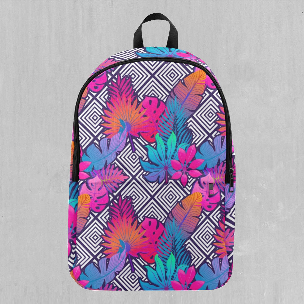 Vault Tropic Adventure Backpack