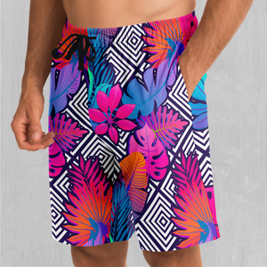 Vault Tropic Shorts