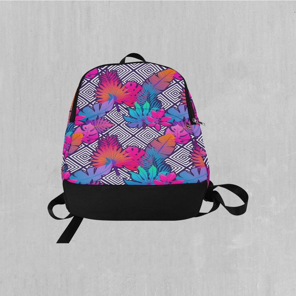 Vault Tropic Adventure Backpack