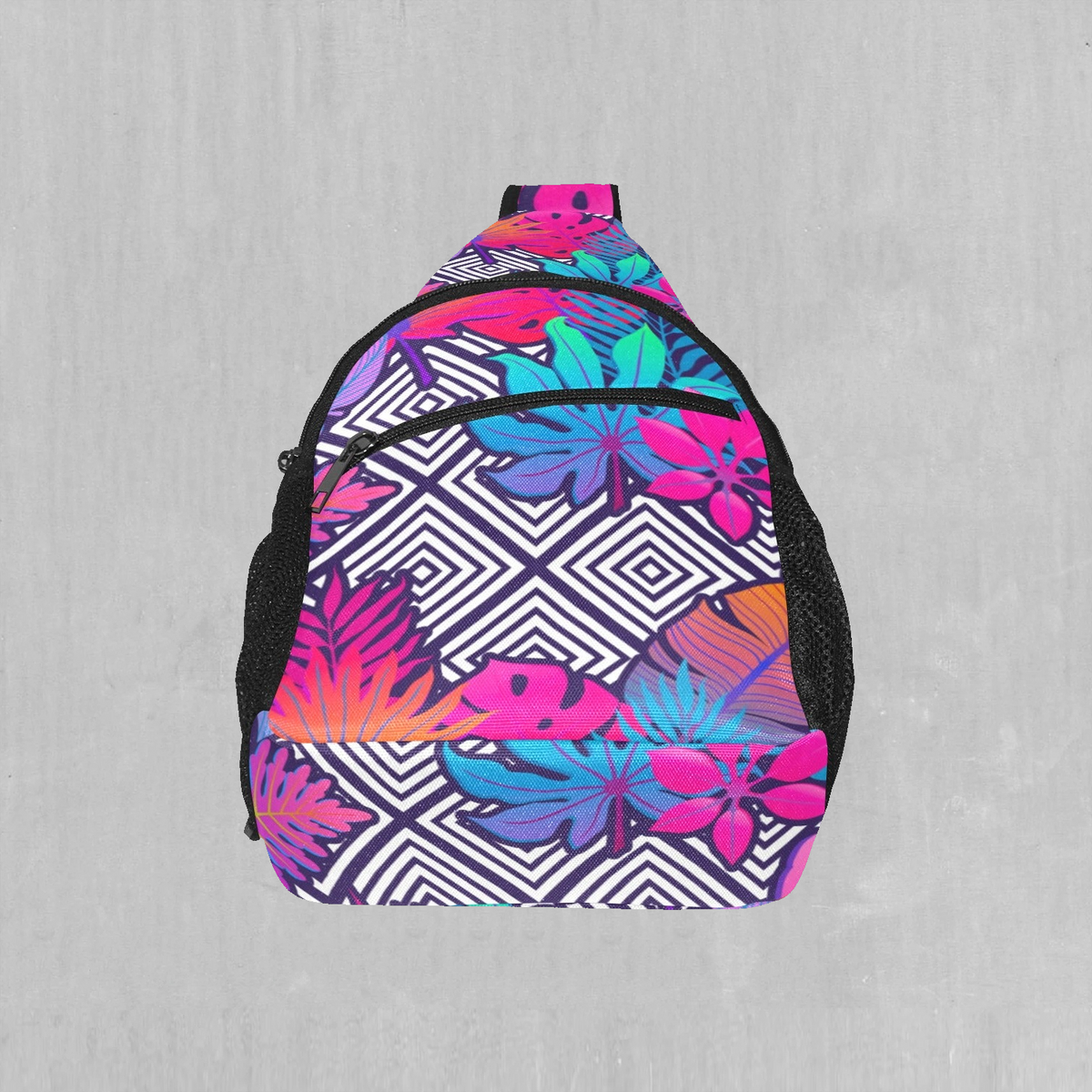 Vault Tropic Sling Bag