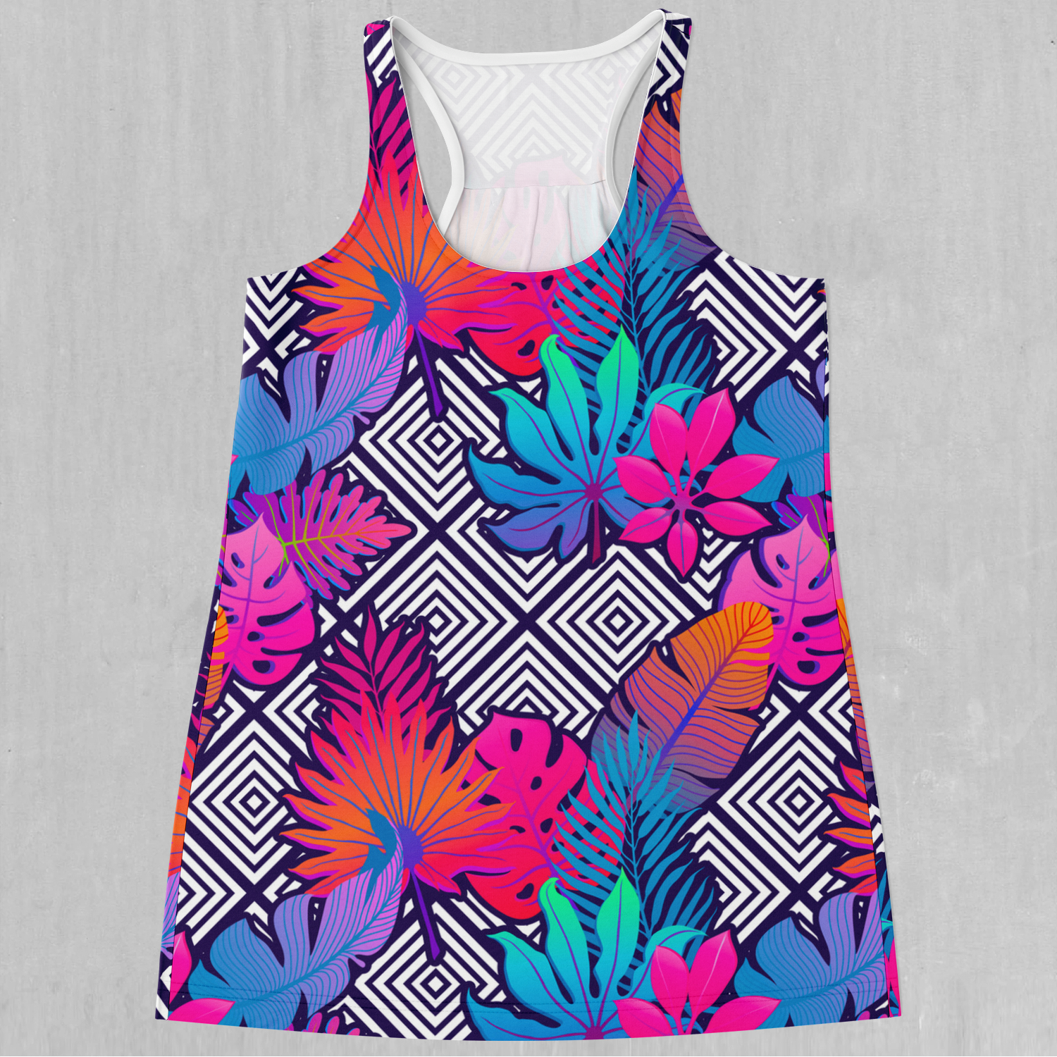 Vault Tropic Women's Tank Top