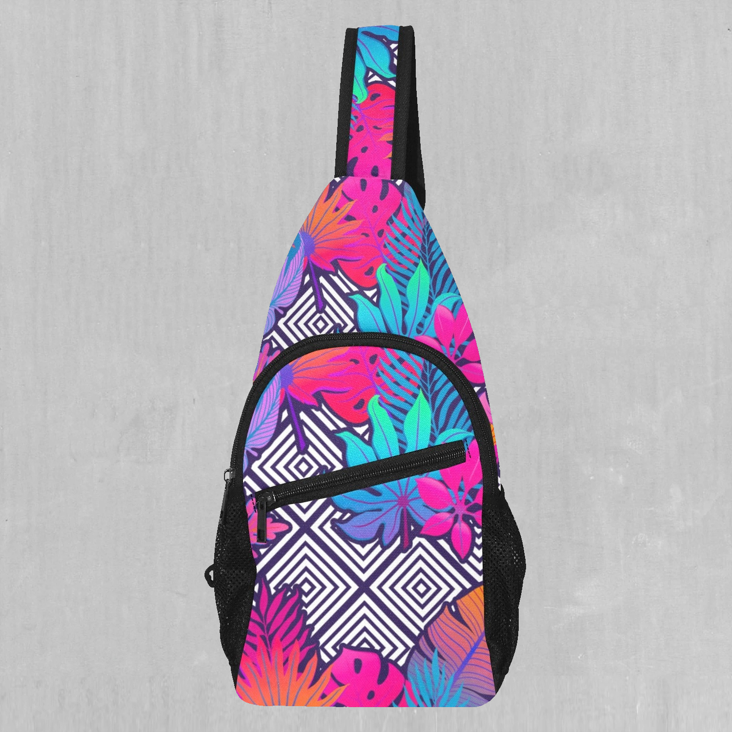 Vault Tropic Sling Bag