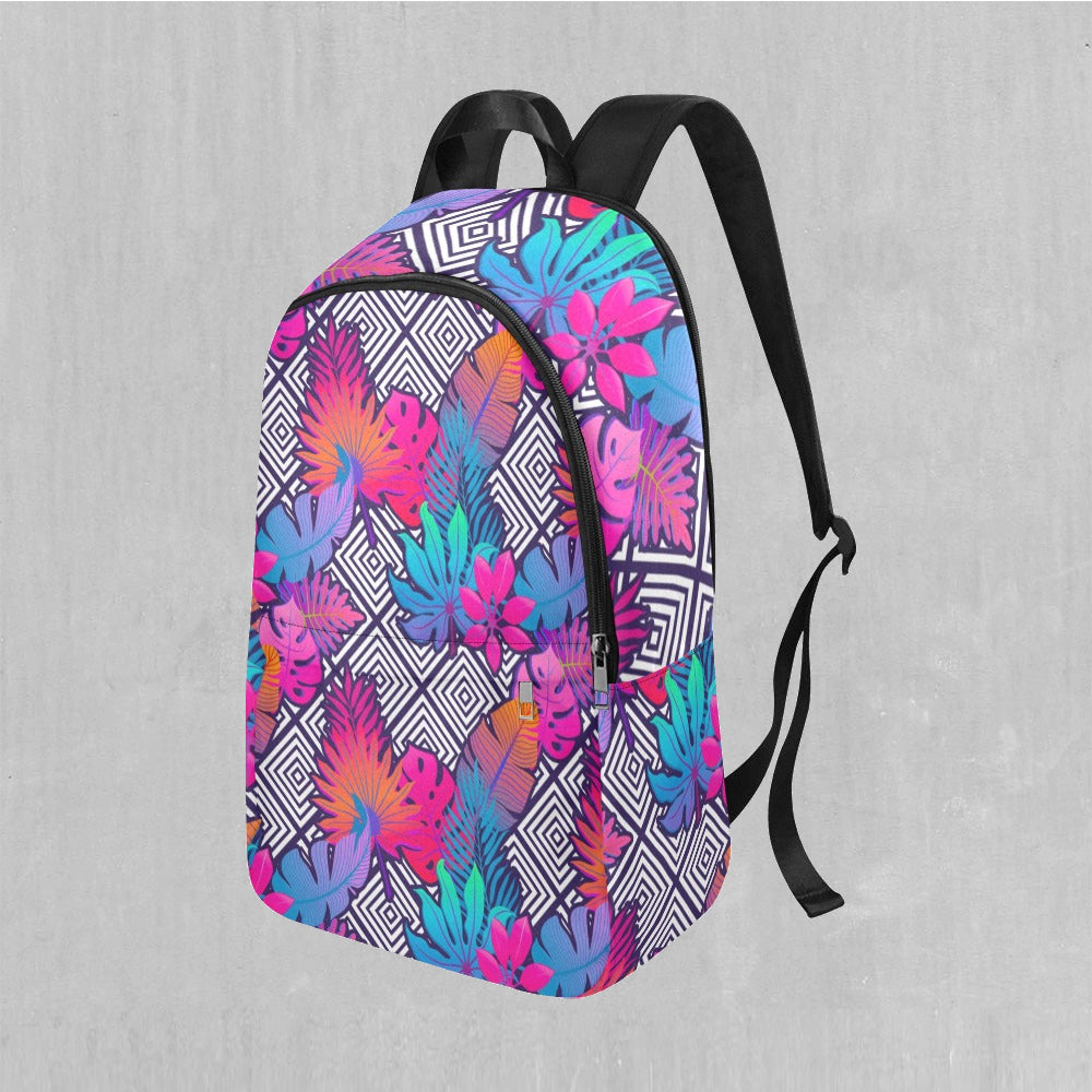 Vault Tropic Adventure Backpack