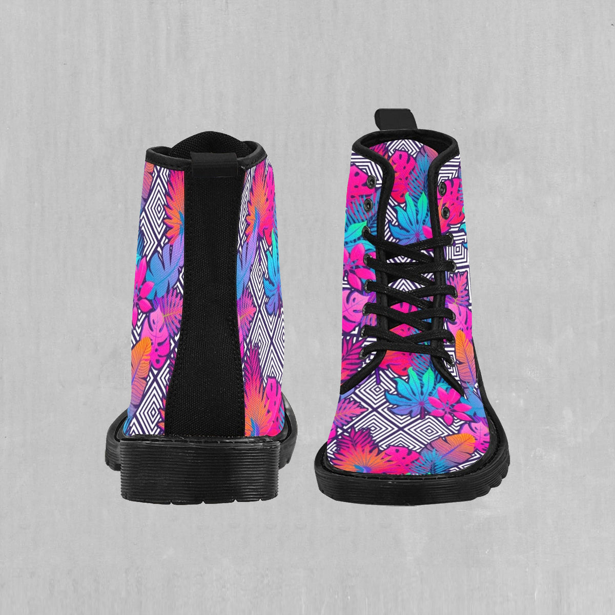 Vault Tropic Women's Boots