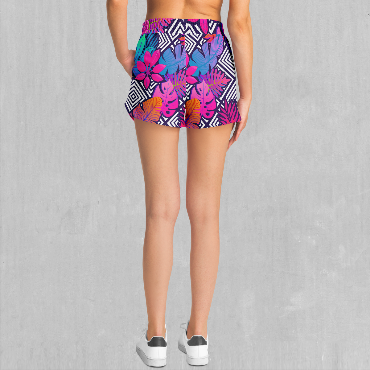 Vault Tropic Women's Shorts