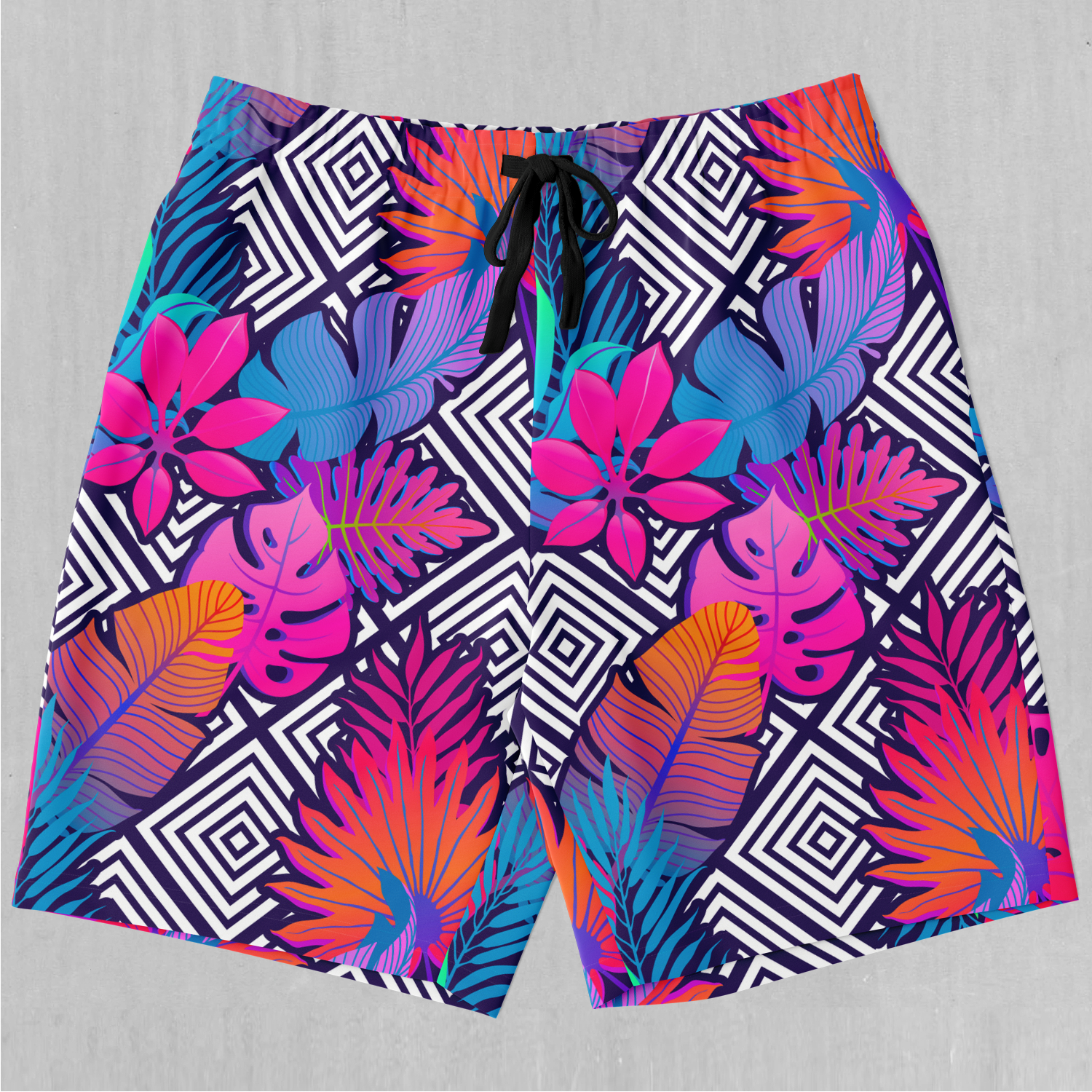 Vault Tropic Shorts