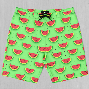 Watermelon Board Shorts