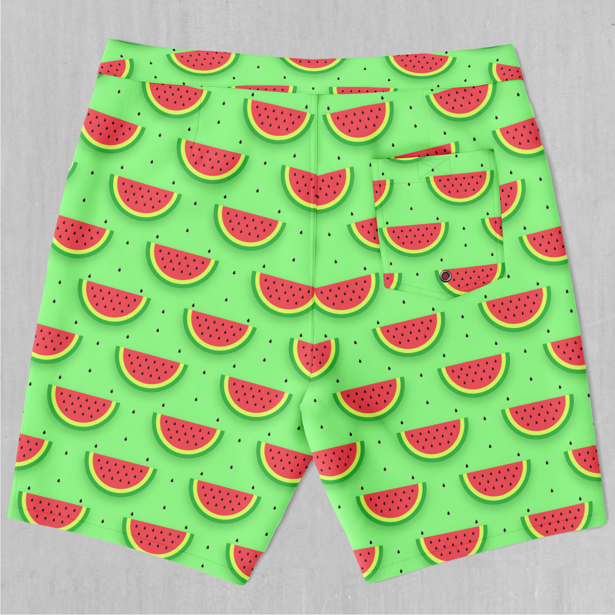 Watermelon Board Shorts