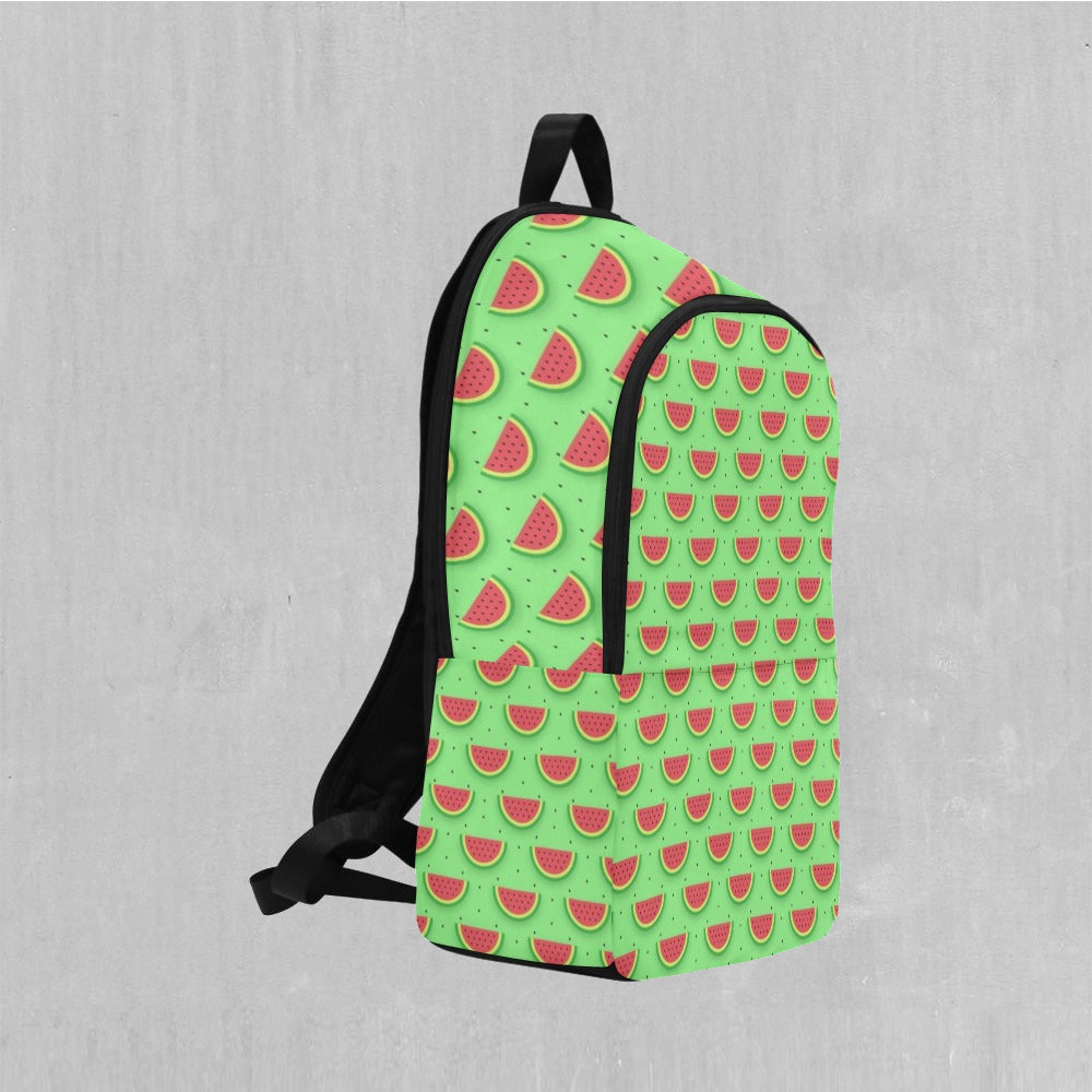 Watermelon Adventure Backpack
