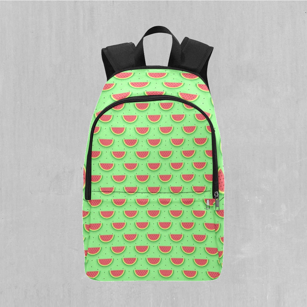 Watermelon Adventure Backpack