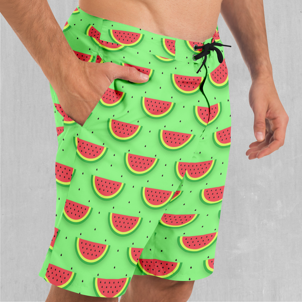 Watermelon Board Shorts
