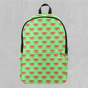 Watermelon Adventure Backpack
