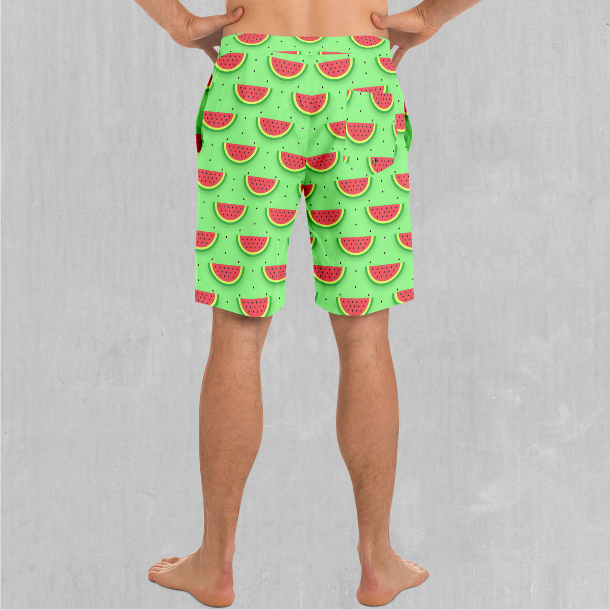 Watermelon Board Shorts