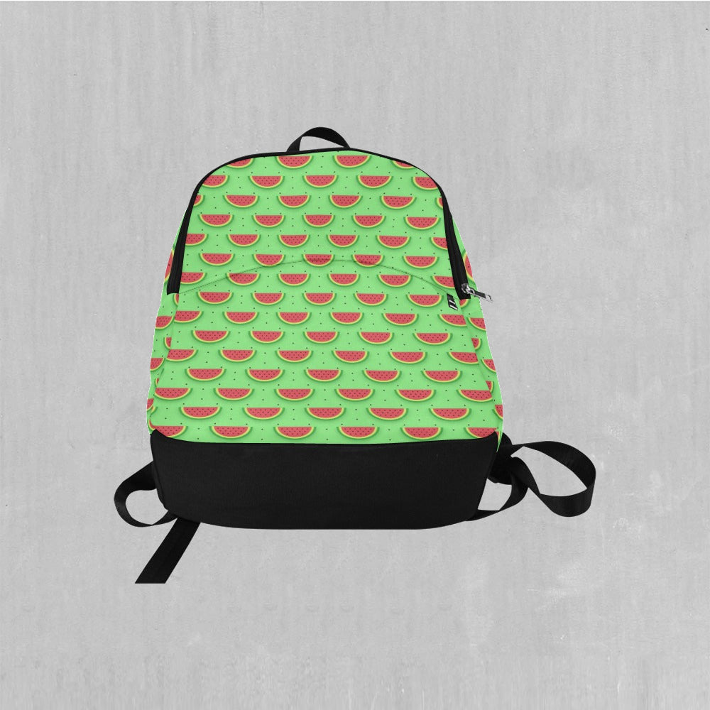 Watermelon Adventure Backpack