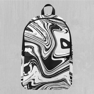 Yin Yang Drip Adventure Backpack