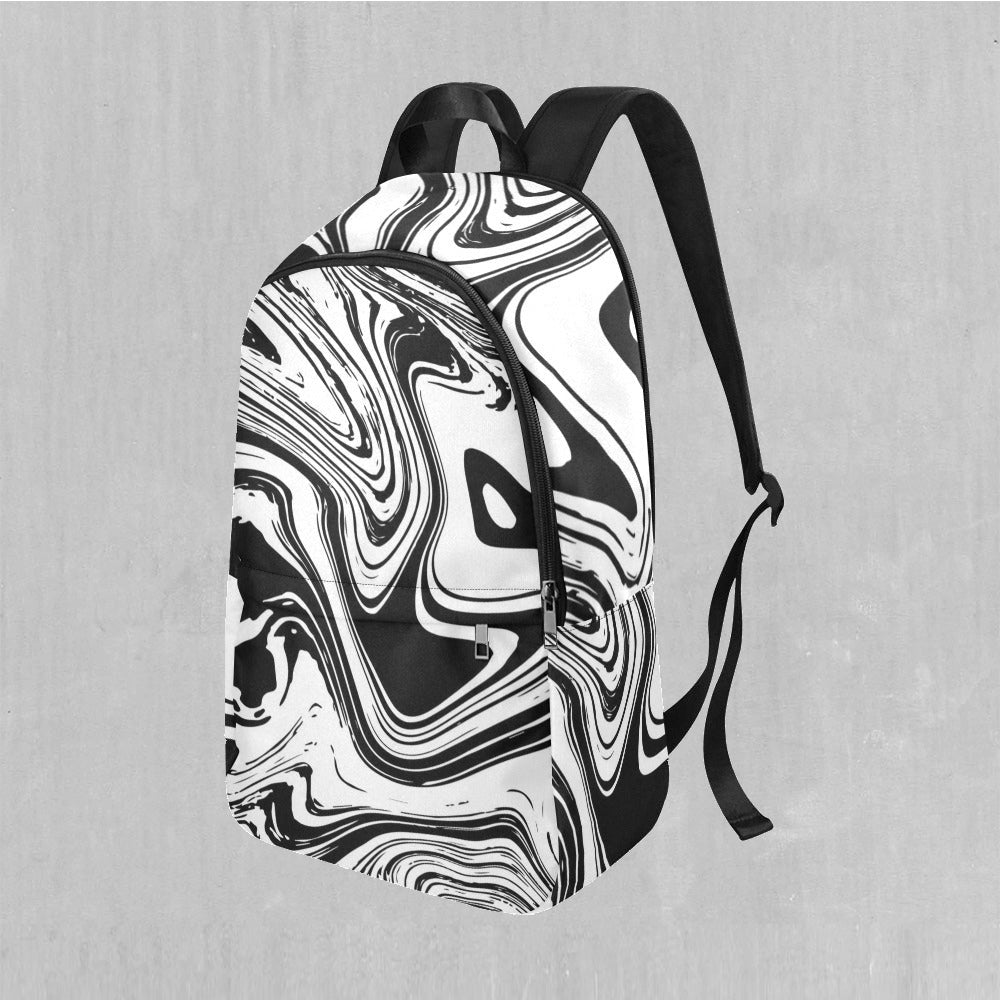 Yin Yang Drip Adventure Backpack