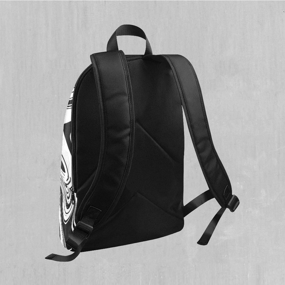 Yin Yang Drip Adventure Backpack