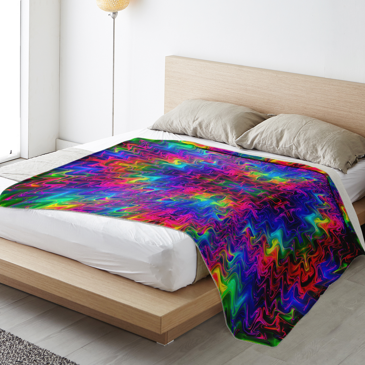 Tek Quantum Blanket