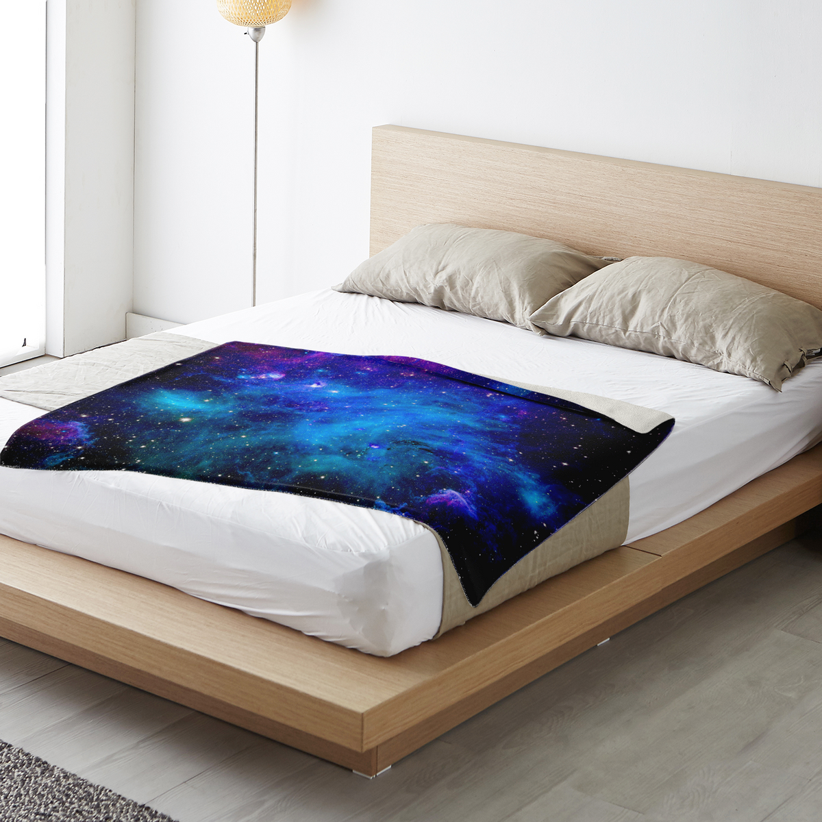 Stardust Blanket